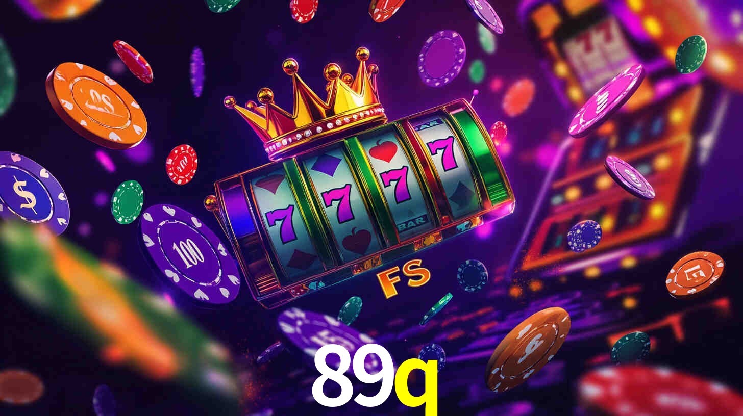 Recursos de Bônus 89q