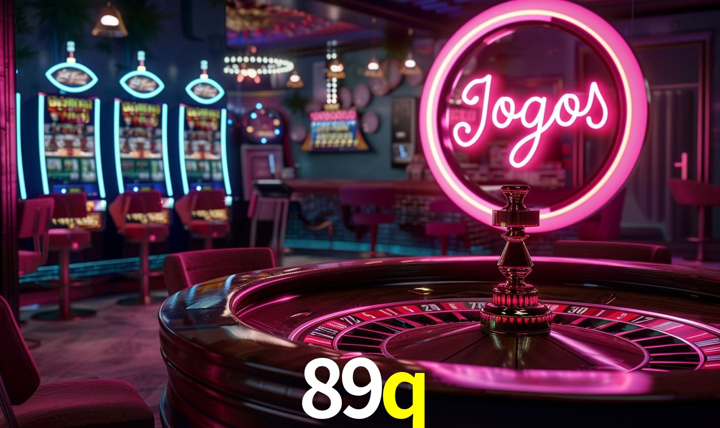 Diretório de Jogos 89q