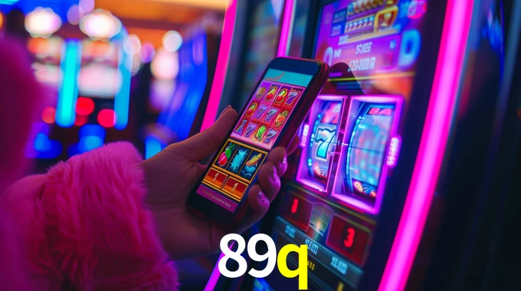 Tecnologia da Plataforma 89q