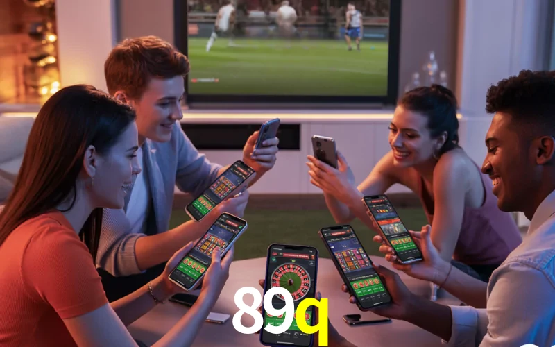Design Responsivo 89q