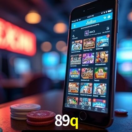 Casino VIP 89q
